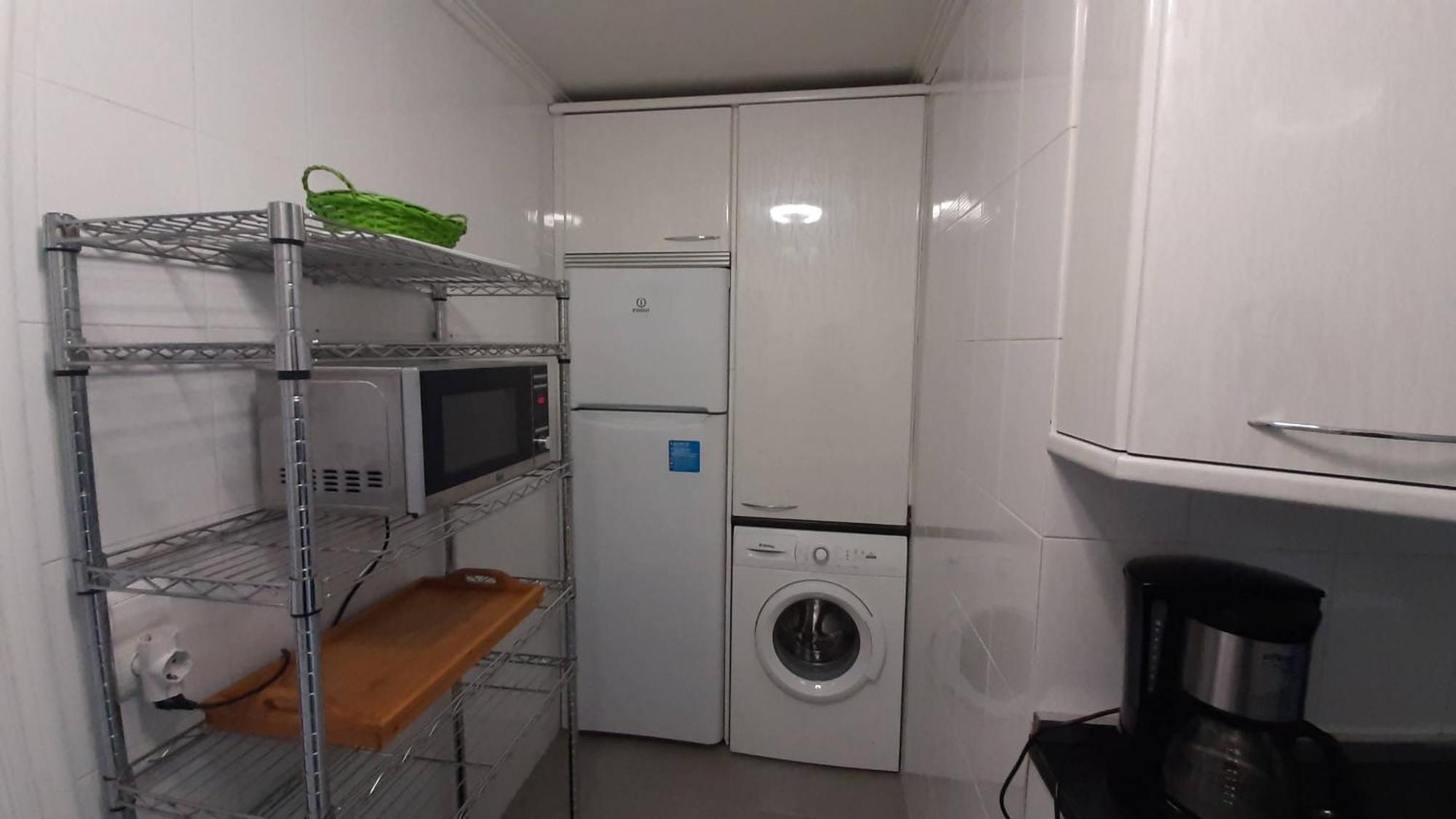 Egona - Baneru 3 Vivienda En 1 Linea De Playa Centro Ciudad *